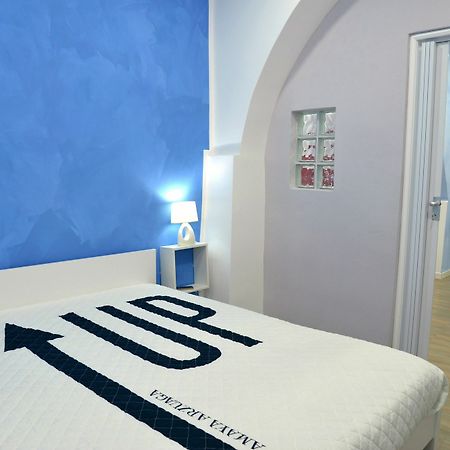 カステッランマーレ・デル・ゴルフォCasa Tizianaアパートメント エクステリア 写真